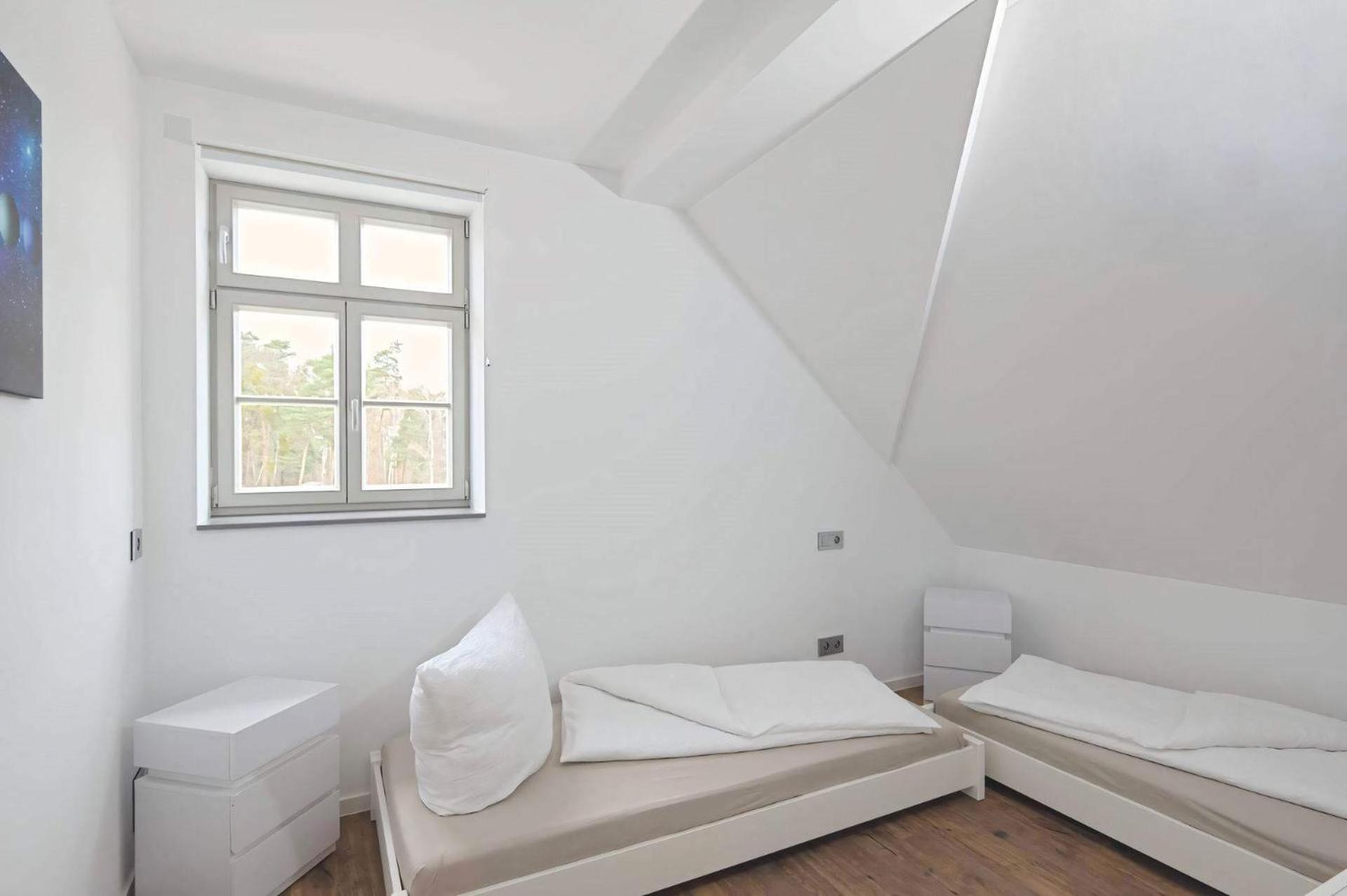 Ferienquartier Forsthaus 2 Apartment Bad Gottleuba-Berggiesshuebel Bagian luar foto