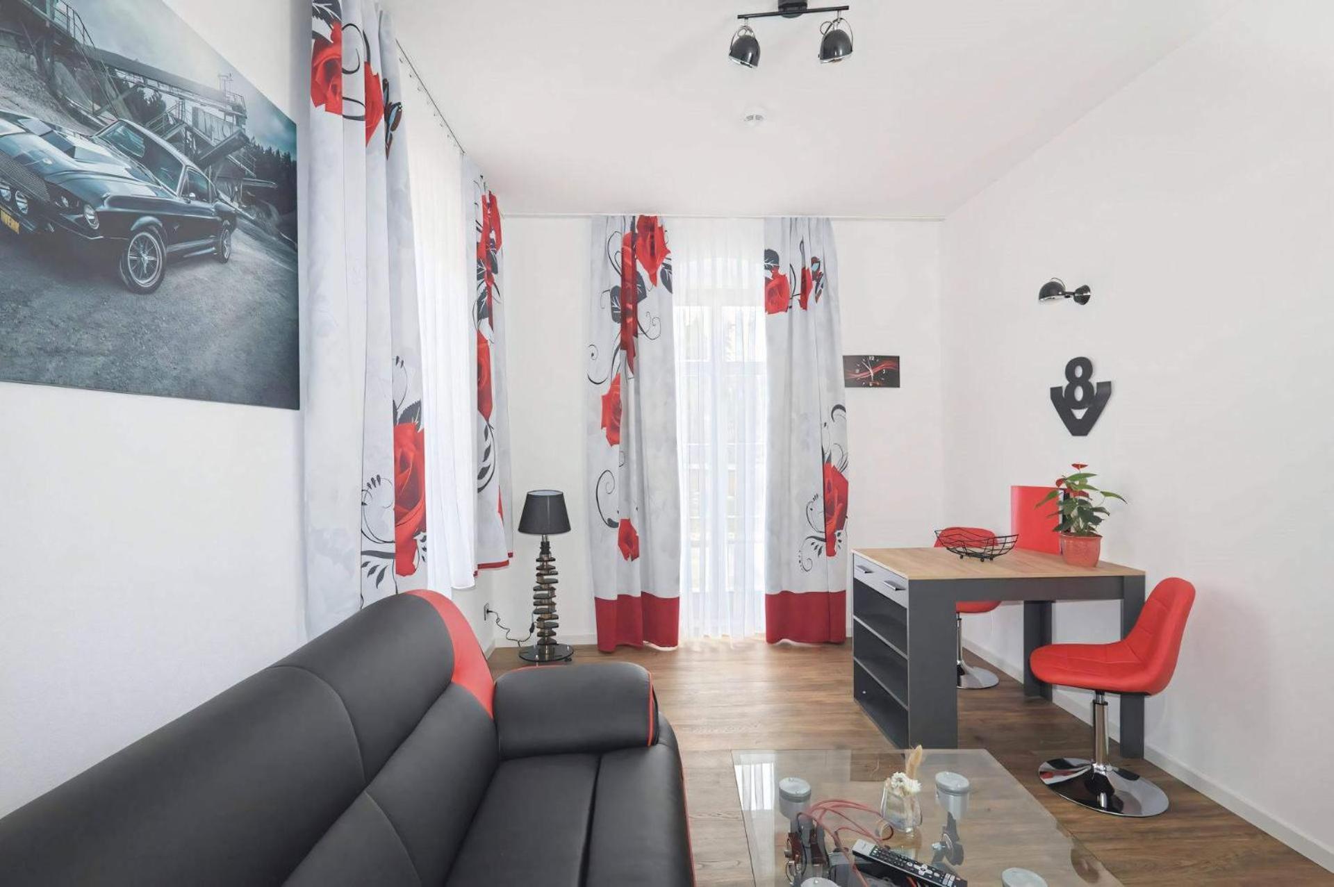 Ferienquartier Forsthaus 2 Apartment Bad Gottleuba-Berggiesshuebel Bagian luar foto