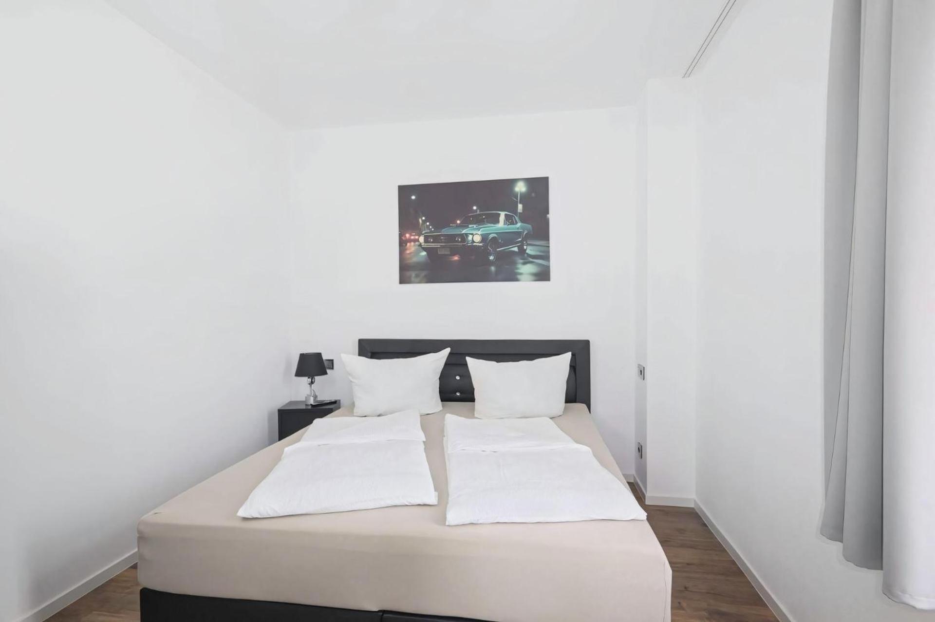 Ferienquartier Forsthaus 2 Apartment Bad Gottleuba-Berggiesshuebel Bagian luar foto