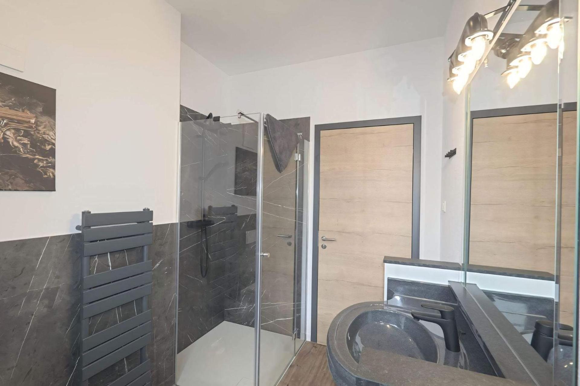Ferienquartier Forsthaus 2 Apartment Bad Gottleuba-Berggiesshuebel Bagian luar foto