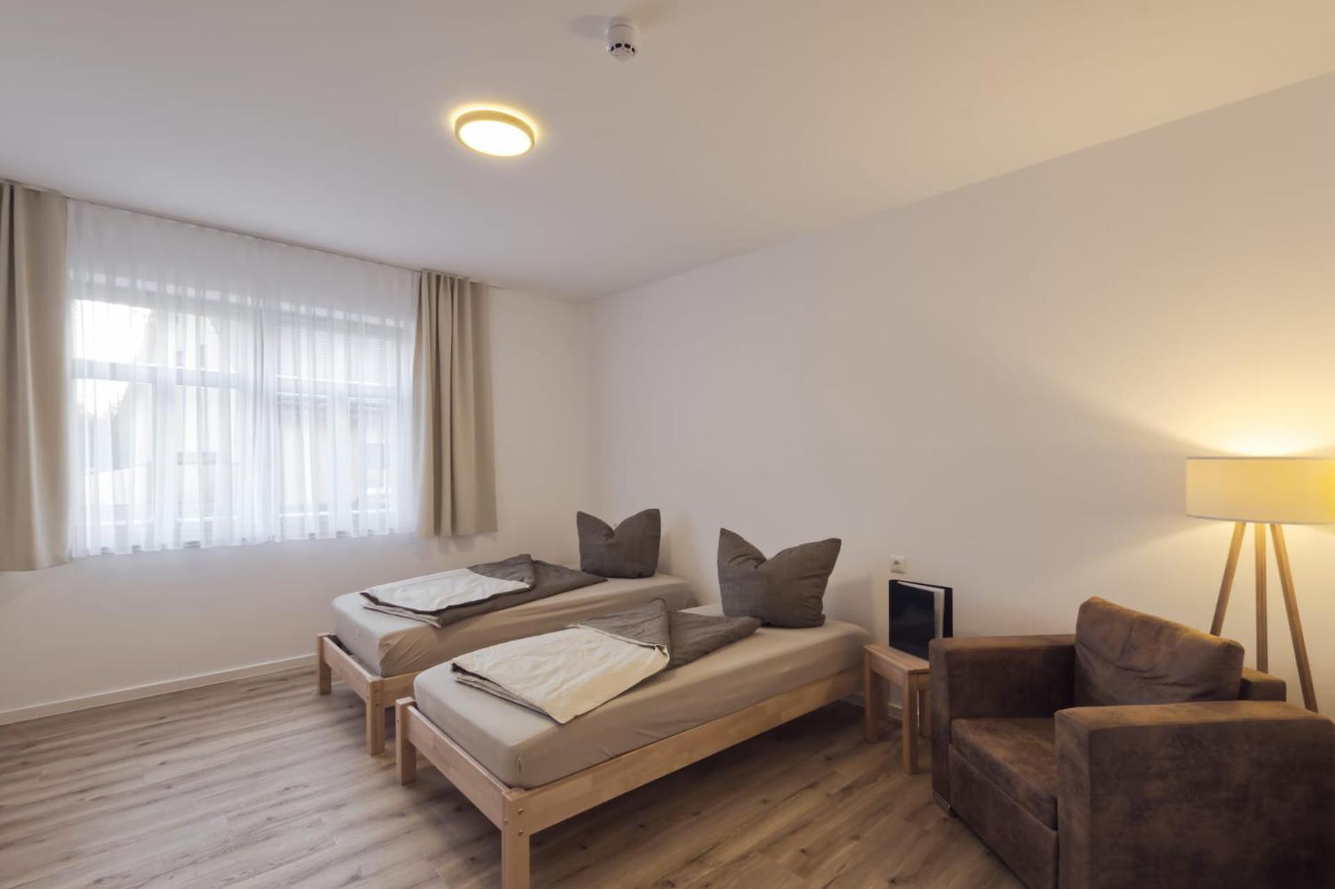 Ferienquartier Forsthaus 2 Apartment Bad Gottleuba-Berggiesshuebel Bagian luar foto